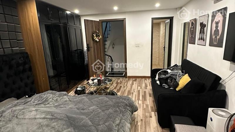 Bán Nhanh Căn Nhà PHÚC LỢI 34m2 - 5 TẦNG - Ô TÔ Đỗ Cửa - Cạnh Vinhome Riverside - Ảnh 5