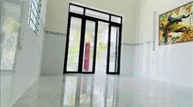 Ngân hàng dí bán Gấp nhà Giá 700tr DT 129m2 SHR Tại Tân Thông Hội Củ Chi. - Ảnh 3