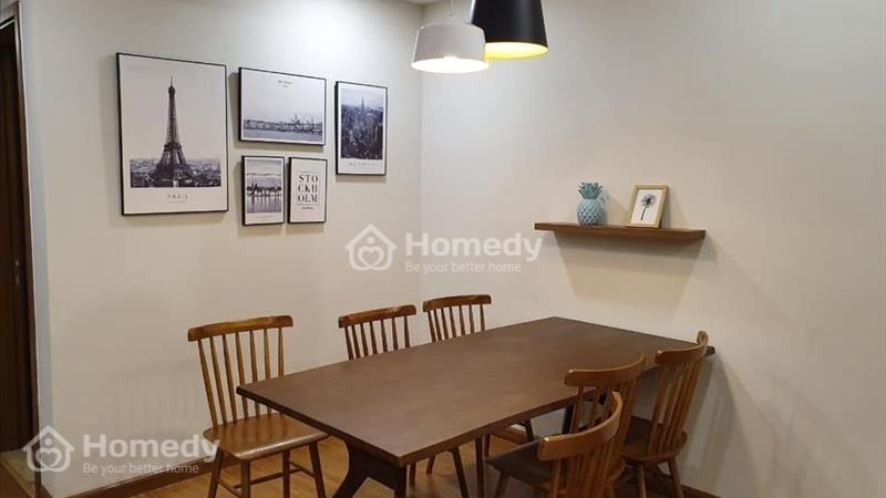 Bán căn 3PN tầng trung,full đồ, có sổ chung cư FLC 265 Cầu Giấy giá 7 tỷ - Ảnh 3