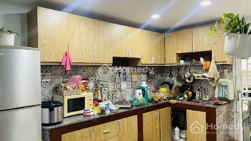 Bán nhà hẻm 1/ - Lê Văn Sỹ, Quận 3 - Gần chợ Nguyễn Văn Trỗi - 40.5m2 - 3PN - Chỉ 7 Tỷ (Bớt lộc) - Ảnh 3