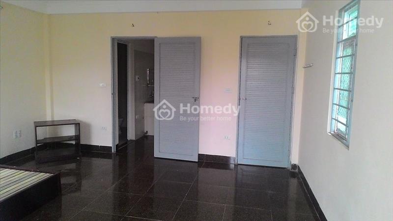 CCMN 35m2 tại ngõ 39 Đại Đồng - riêng biệt thoáng sạch có ban công - Ảnh 4