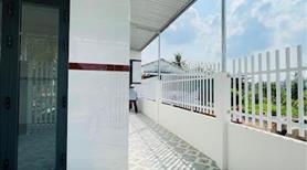 Ngân hàng dí bán Gấp nhà Giá 700tr DT 129m2 SHR Tại Tân Thông Hội Củ Chi. - Ảnh 4