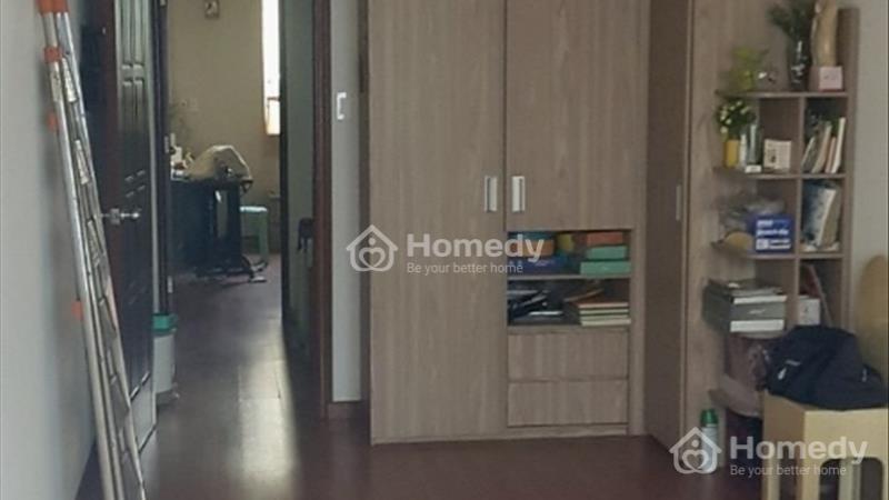 Nhà ở SHR, hẻm 2 xẹt xe tải ra vào vô tư, đường Tô Hiến Thành quận 10 - Ảnh 4