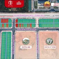 New Era -dự án đất nền đẹp nhất khu phía nam thành phố Bắc Giang đón đầu AEONMAll