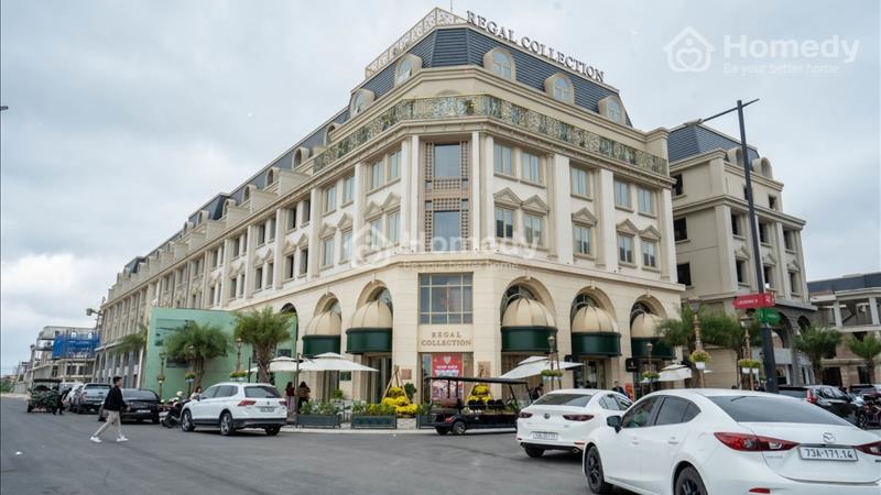 Regal Lenged cho thuê miễn phí 2 năm đầu shophouse mặt biển tại Quảng Bình - Ảnh 2