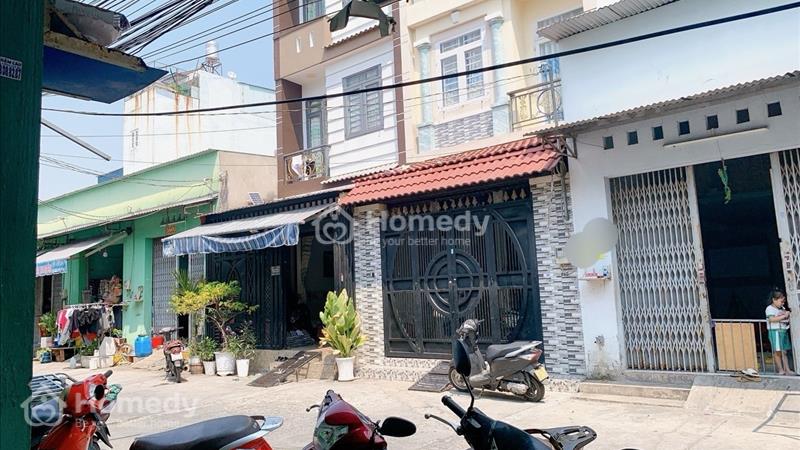 HXH tránh 1/  Gò Xoài, 4x15m giá chỉ 3,75 tỷ  - Ảnh 2