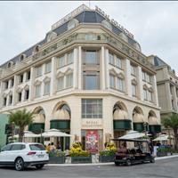 Regal Lenged cho thuê miễn phí 2 năm đầu shophouse mặt biển tại Quảng Bình