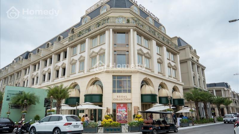 Regal Lenged cho thuê miễn phí 2 năm đầu shophouse mặt biển tại Quảng Bình - Ảnh 1