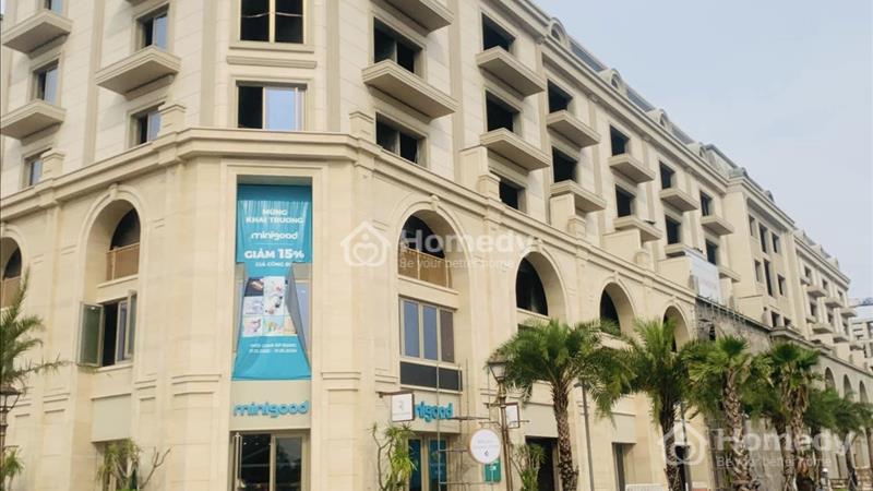 Miễn phí tiền thuê lên tới 2 năm  tại KĐT  Regal Legend Tp Đồng Hới, tỉnh Quảng Bình - Ảnh 1