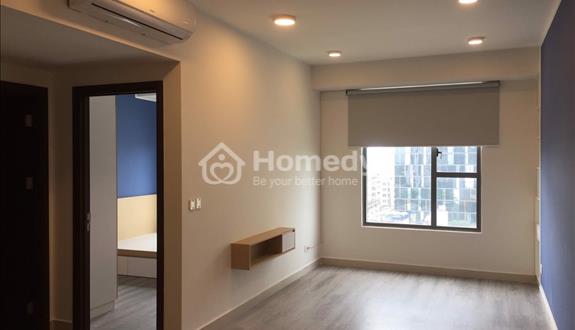 Cần bán Officetel 1PN The Tresor, Quận 4, giá 3.3 tỷ, diện tích 50m2, nhà cơ bản - Ảnh 1