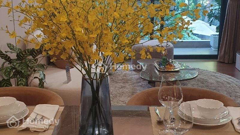 Căn hộ cao cấp AKARI  thành phố, thiết kế nhật bản vị trí thuận tiện đến các quận - Ảnh 1
