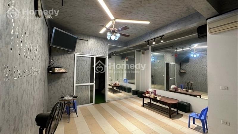Bán nhà khu vực Ao sen hà đông nhà gần rất nhiều trường đại học  - Ảnh 3