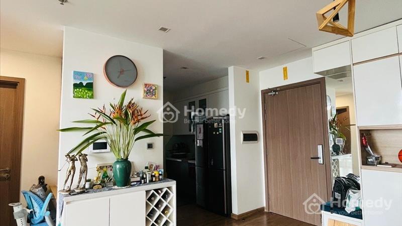 Tôi cần bán căn hộ 3PN full đồ - ban công Đông Nam view hồ tại Vinhomes Green Bay 7,5ty 0777393828 - Ảnh 10