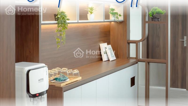 Giải pháp tiết kiệm - Văn phòng toàn diện siêu tiện ích - View SVĐ Mỹ Đình - Ảnh 3