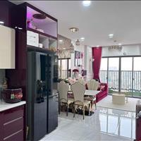 Chung cư D-Vela quận 7 bán gấp giá rất tốt 1 tỷ 240tr DT: 70m2 2PN 2WC giấy tờ đầy đủ LH: Bảo Trân
