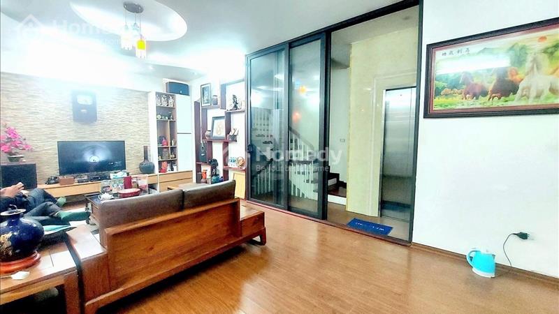 Nhà bán Nhìn là mê - To/Đẹp/Xịn - Đội Cấn - Ba Đìn - Ảnh 1
