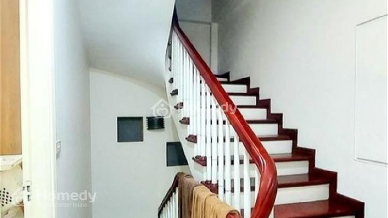 Nhà bán Nhìn là mê - To/Đẹp/Xịn - Đội Cấn - Ba Đìn - Ảnh 3