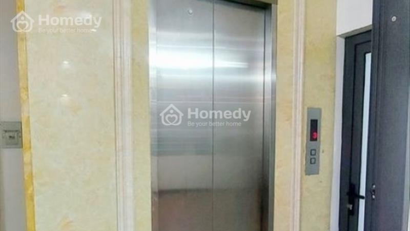 Nhà bán Nhìn là mê - To/Đẹp/Xịn - Đội Cấn - Ba Đìn - Ảnh 4