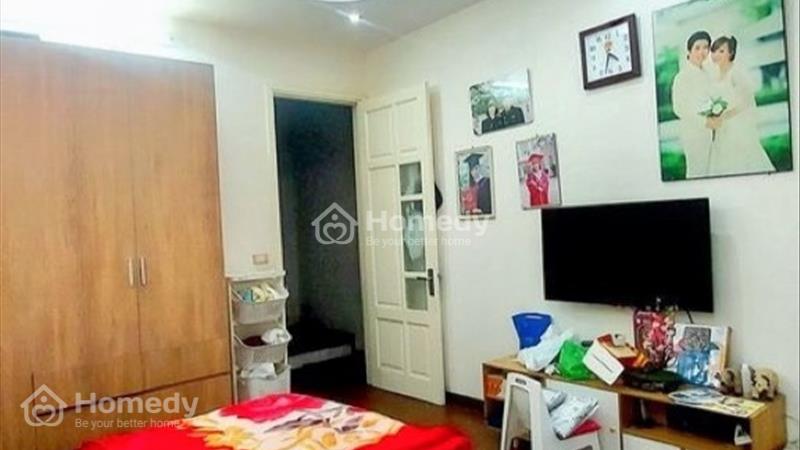 Nhà bán Nhìn là mê - To/Đẹp/Xịn - Đội Cấn - Ba Đìn - Ảnh 5