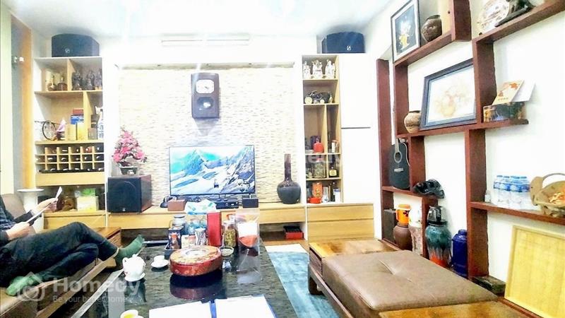 Nhà bán Nhìn là mê - To/Đẹp/Xịn - Đội Cấn - Ba Đìn - Ảnh 6