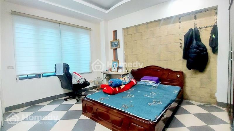 Nhà bán Nhìn là mê - To/Đẹp/Xịn - Đội Cấn - Ba Đìn - Ảnh 7