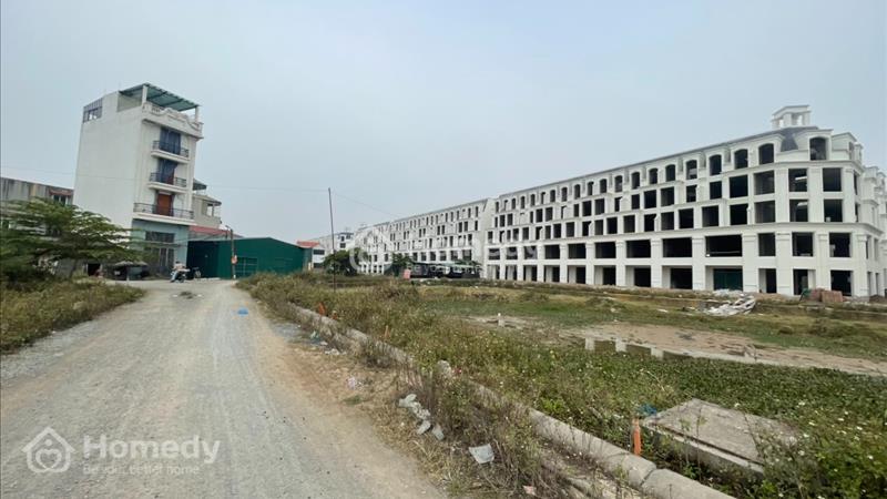 Chính chủ bán lô đất 50m2 dịch vụ Yên Vĩnh Kim Chung, giáp đô thị hinode, liên hệ 0901 513 811 - Ảnh 2