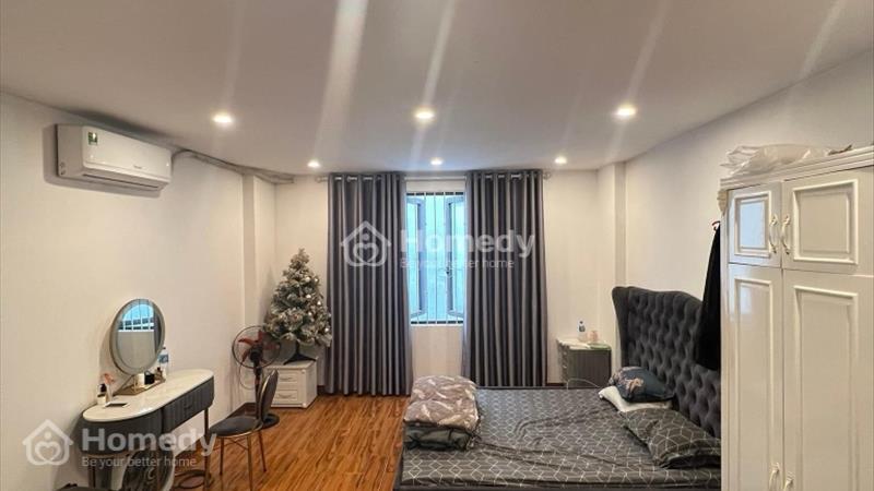 Bán Nhanh Căn Nhà PHÚC LỢI 34m2 - 5 TẦNG - Ô TÔ Đỗ Cửa - Cạnh Vinhome Riverside - Ảnh 4