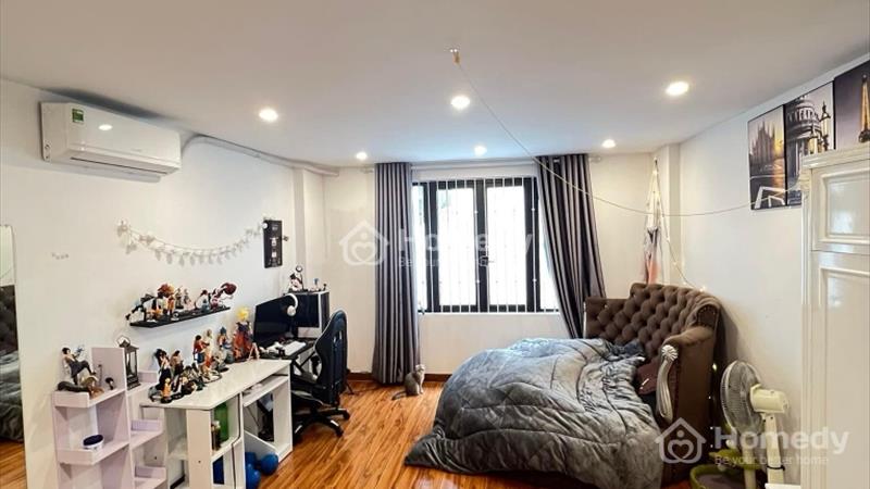 Bán Nhanh Căn Nhà PHÚC LỢI 34m2 - 5 TẦNG - Ô TÔ Đỗ Cửa - Cạnh Vinhome Riverside - Ảnh 6