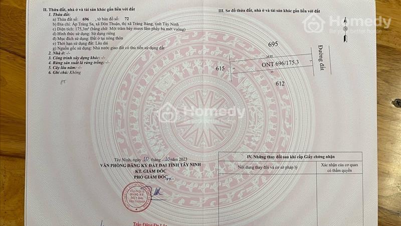 Cần bán đất gấp để trả nợ giá rẻ chỉ 300 đến 500 triệu 1 nền - Ảnh 2