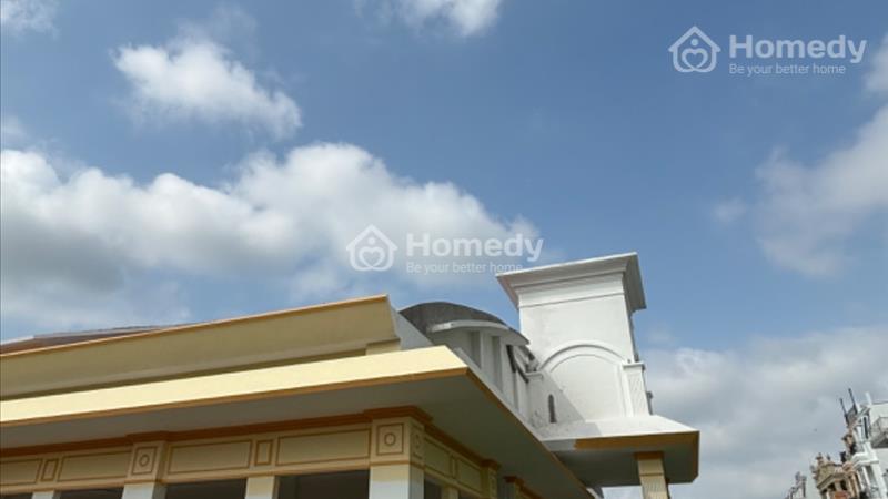 Bán nhà mặt tiền cổng Chợ Bình Minh - giá tốt nhất dự án - Ảnh 5