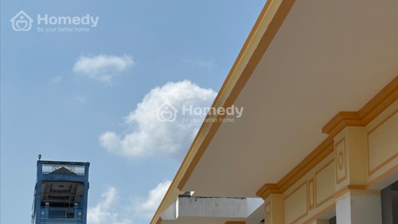 Bán nhà mặt tiền cổng Chợ Bình Minh - giá tốt nhất dự án - Ảnh 6