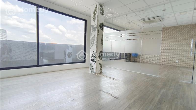 Chính chủ cho thuê sàn 137m2 ngay Saigon Peal Nguyễn Hữu Cảnh, Bình Thạnh - Ảnh 2