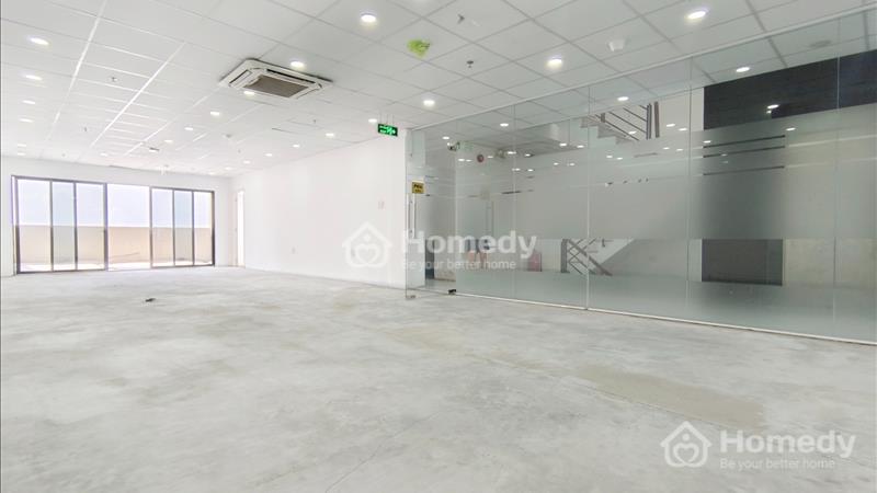 Chính chủ cho thuê sàn 137m2 ngay Saigon Peal Nguyễn Hữu Cảnh, Bình Thạnh - Ảnh 3