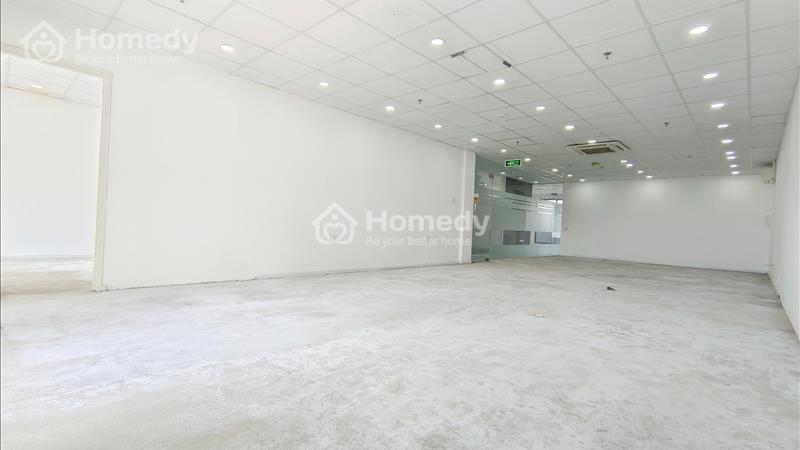 Chính chủ cho thuê sàn 137m2 ngay Saigon Peal Nguyễn Hữu Cảnh, Bình Thạnh - Ảnh 4