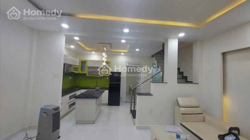 Ni Sư Huỳnh Liên – Tân Bình – Hẻm 4m – 55m2 – Chỉ 5,5 Tỷ - Ảnh 2