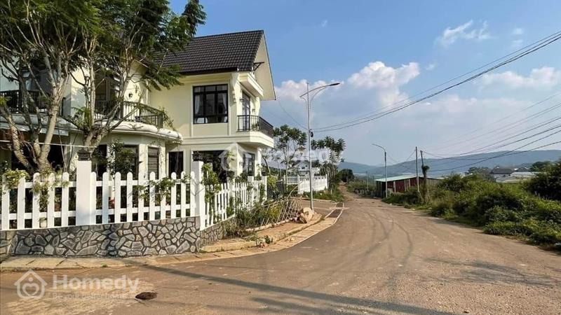 [ Tin Hot ] Giảm giá Bán gấp Đất Biệt Thự đẹp tại Măng Ling, Đà Lạt 215m2 giá chỉ 4.2 tỷ - Ảnh 2
