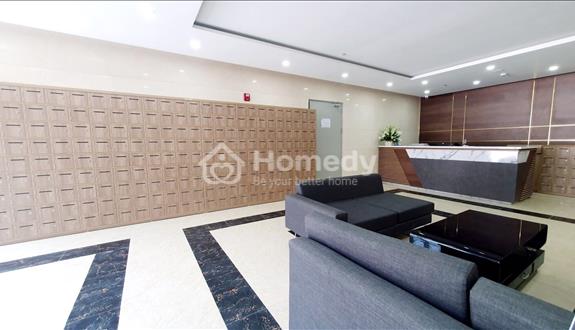 Hiếm duy nhất, 2PN, 71m2 tại TSG Lotus Sài Đồng, tầng đẹp, giá 3980tr bao phí, đã có sổ, full đồ - Ảnh 1