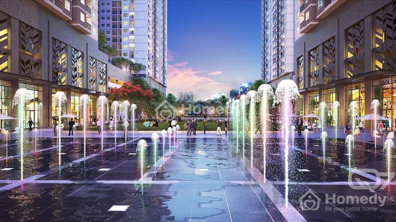 Bán căn hộ khu căn hộ cao cấp Symphony, diện tích 84.6m2 tại Phú Mỹ Hưng, Q. 7 - Ảnh 1