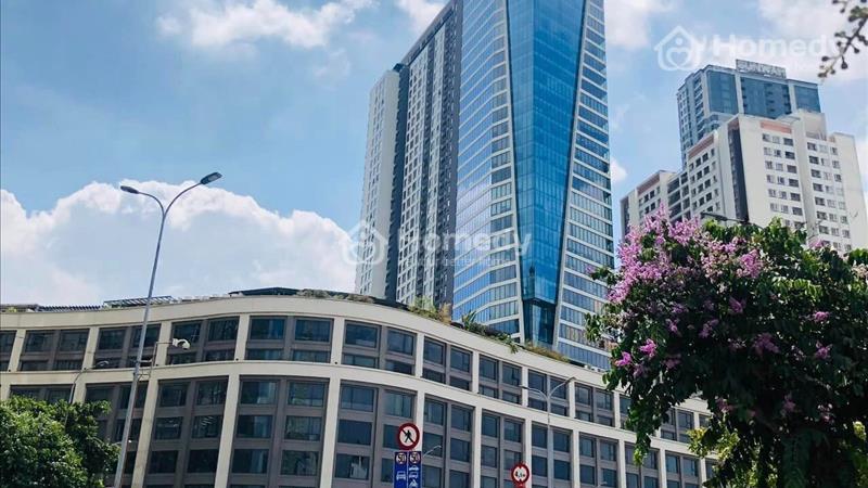 Chính chủ cho thuê sàn 137m2 ngay Saigon Peal Nguyễn Hữu Cảnh, Bình Thạnh - Ảnh 1