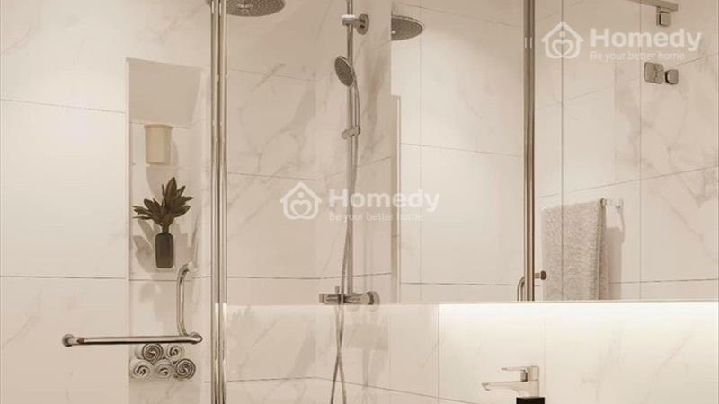Bán căn góc 3 ngủ chung cư cao cấp Paragon Cầu Giấy - Ảnh 5