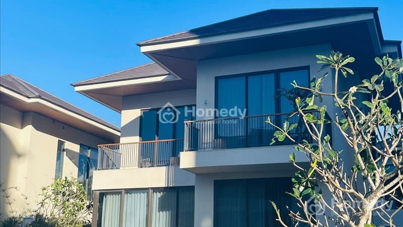 Khu tổ hợp shophouse - biệt thự - khách sạn ven biển phú yên - Ảnh 1