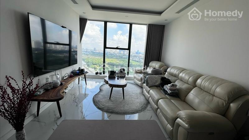 Bán căn hộ view sân Golf tòa nhà S5 Sunshine city, Đông Ngạc, Bắc Từ Liêm. - Ảnh 2