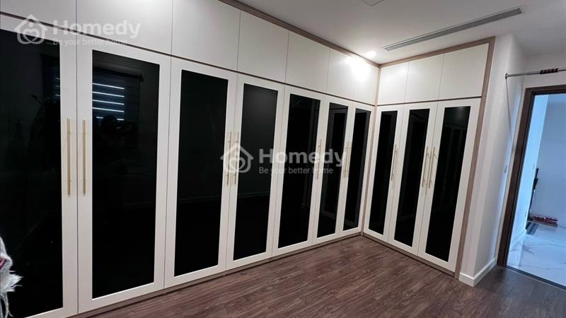 Bán căn hộ view sân Golf tòa nhà S5 Sunshine city, Đông Ngạc, Bắc Từ Liêm. - Ảnh 6