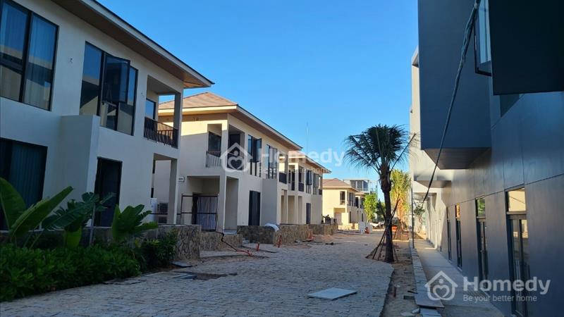 Khu tổ hợp shophouse - biệt thự - khách sạn ven biển phú yên - Ảnh 3