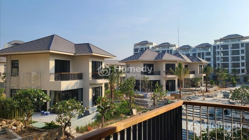 Khu tổ hợp shophouse - biệt thự - khách sạn ven biển phú yên - Ảnh 6