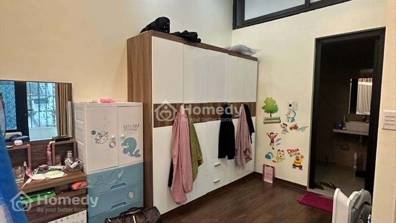 Bán nhà 5 tầng tại Nguyễn Văn Cừ - Xây riêng biệt - Giá tốt nhất khu vực  - Ảnh 2