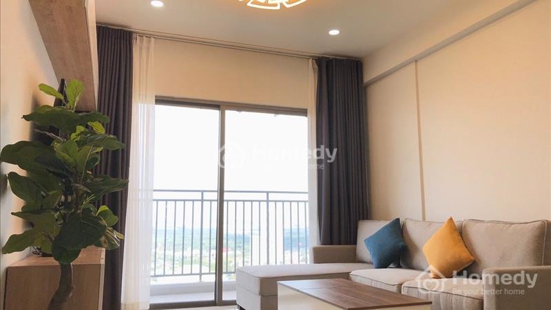 Căn Hộ Lớn Thật Tuyệt Cho Gia Đình Lớn – The Sun Avenue 3PN - Ảnh 1