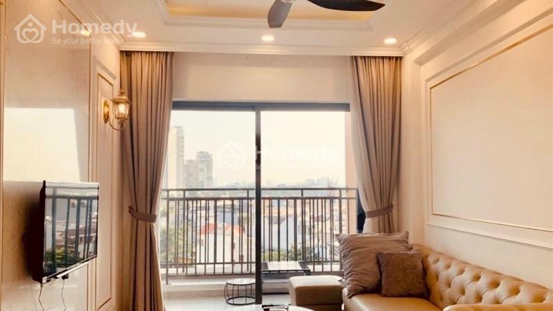 Nhà Vừa Rẻ Vừa Đẹp Tội Gì Không Thuê? – The Sun Avenue 2PN - Ảnh 1