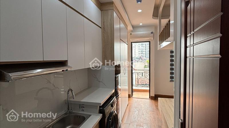 Chính Chủ Mới Xây - 33 VĂN CAO - Khép kín, 20-25m2 - Ảnh 1