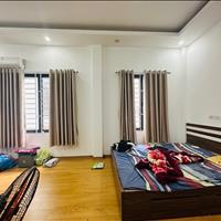 Nhà Đẹp Như tranh Vẽ - Nguyễn Văn Cừ - 40m2-5 tầng - giá chỉ 5 tỷ